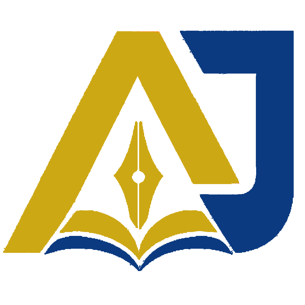 Arfa Journal Publisher