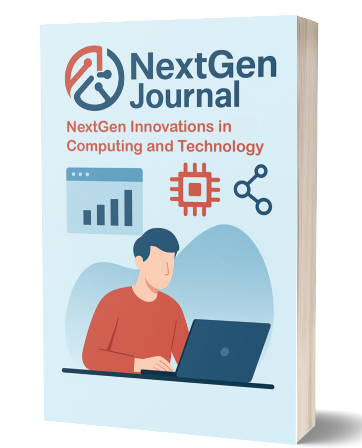 					View Vol. 1 No. 1 (2026): Volume 1 Number 1, January 2026
				