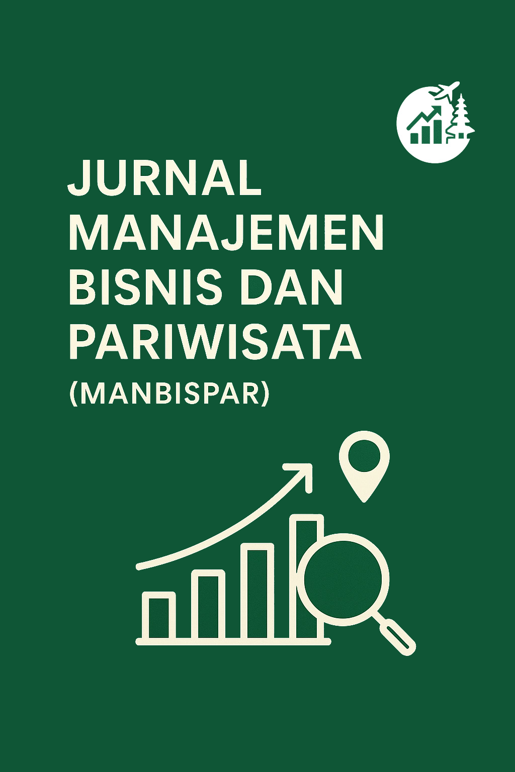 MANBISPAR Journal Cover