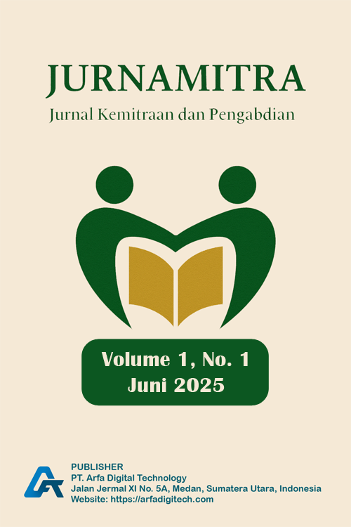 					View Vol. 1 No. 1 (2025): JUNI
				